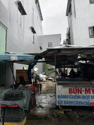 Bán đất mặt tiền Lê Anh Xuân, Hải Châu – 60 m², 6,8 tỷ – ảnh 2