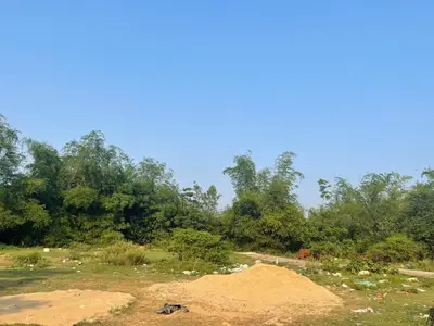 Bán đất Điện Trung, Hội An – 126 m², 690 triệu – ảnh 2