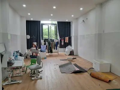 Bán nhà mặt tiền Nguyễn Văn Linh, Hải Châu – 106 m², 3 tầng, 25,9 tỷ