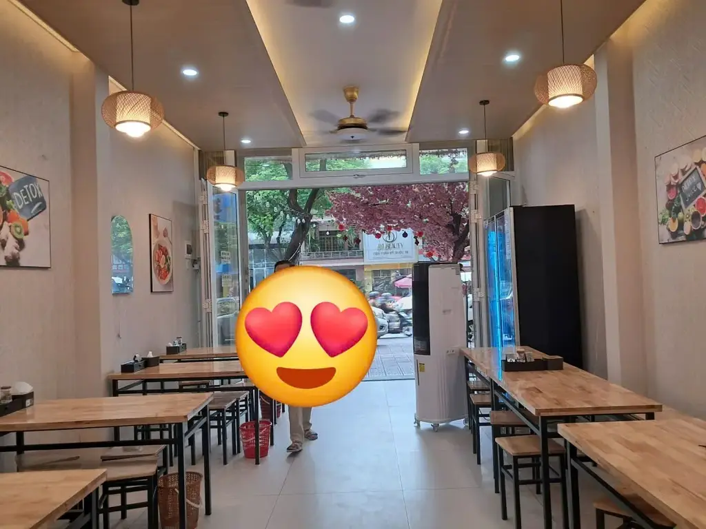 Bán nhà mặt tiền Nguyễn Văn Linh, Hải Châu – 106 m², 3 tầng, 25,9 tỷ – ảnh 2