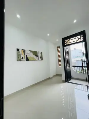 Bán nhà Điện Biên Phủ, Thanh Khê – 39,2 m², 2 tầng, 3,85 tỷ – ảnh 1