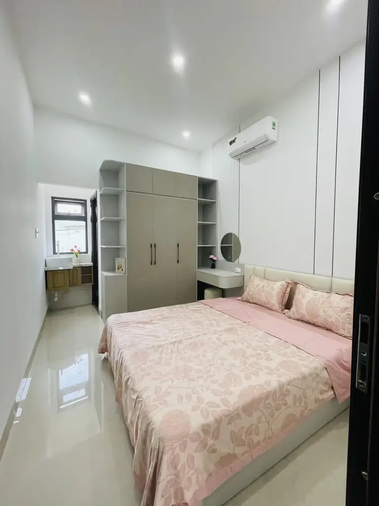 Bán nhà Điện Biên Phủ, Thanh Khê – 39,2 m², 2 tầng, 3,85 tỷ – ảnh 2