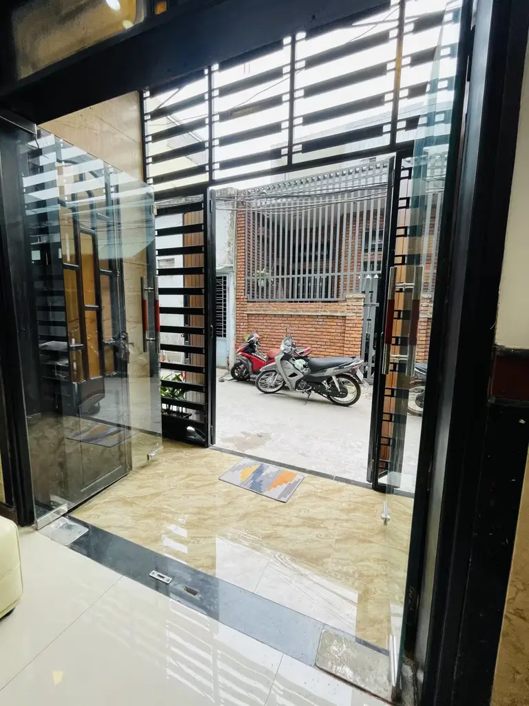 Bán nhà Điện Biên Phủ, Thanh Khê – 39,2 m², 2 tầng, 3,85 tỷ – ảnh 4