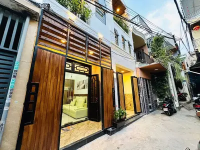 Bán nhà Điện Biên Phủ, Thanh Khê – 39,2 m², 2 tầng, 3,85 tỷ – ảnh 10