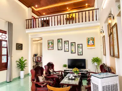 Bán nhà cấp 4 Lê Trung Đình Cẩm Nam, Hội An – 165 m², 5,8 tỷ – ảnh 2