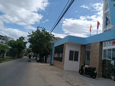 Bán đất mặt tiền Bình Kỳ, Ngũ Hành Sơn – 150 m², 5,38 tỷ