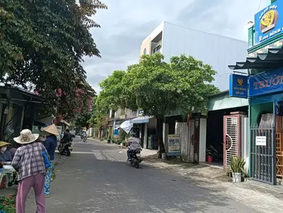 Bán đất mặt tiền Bình Kỳ, Ngũ Hành Sơn – 150 m², 5,38 tỷ – ảnh 3