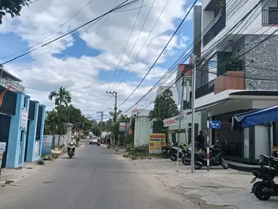 Bán đất mặt tiền Bình Kỳ, Ngũ Hành Sơn – 150 m², 5,38 tỷ – ảnh 4