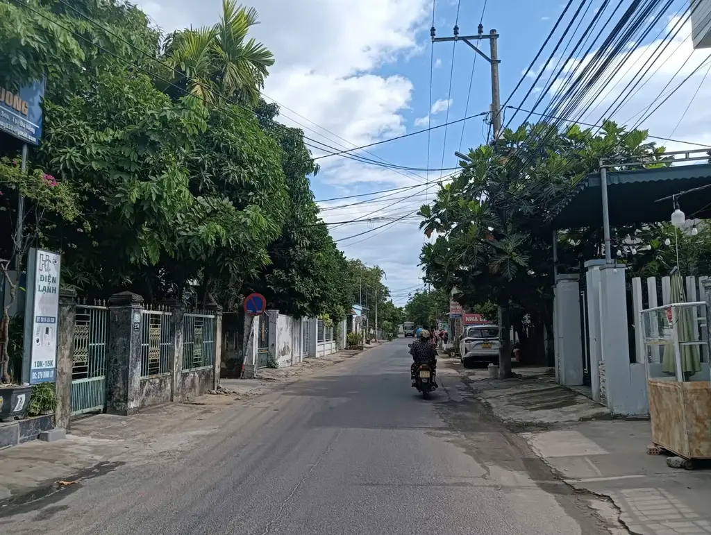 Bán đất mặt tiền Bình Kỳ, Ngũ Hành Sơn – 150 m², 5,38 tỷ – ảnh 5