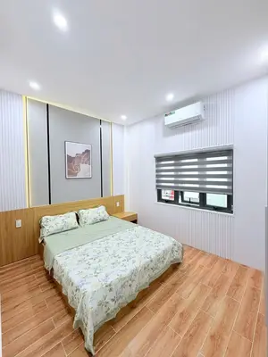 Bán nhà Kiệt Hoàng Diệu, Hải Châu – 31 m², 3 tầng, 4,2 tỷ
