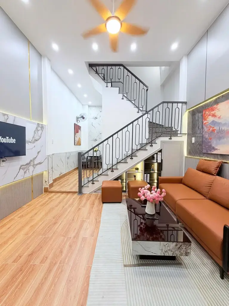 Bán nhà Kiệt Hoàng Diệu, Hải Châu – 31 m², 3 tầng, 4,2 tỷ – ảnh 2