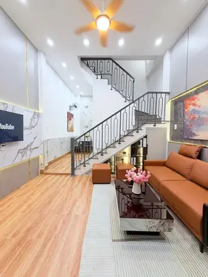 Bán nhà Kiệt Hoàng Diệu, Hải Châu – 31 m², 3 tầng, 4,2 tỷ – ảnh 2