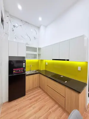 Bán nhà Kiệt Hoàng Diệu, Hải Châu – 31 m², 3 tầng, 4,2 tỷ – ảnh 4