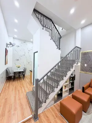 Bán nhà Kiệt Hoàng Diệu, Hải Châu – 31 m², 3 tầng, 4,2 tỷ – ảnh 6