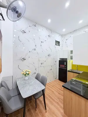 Bán nhà Kiệt Hoàng Diệu, Hải Châu – 31 m², 3 tầng, 4,2 tỷ – ảnh 8