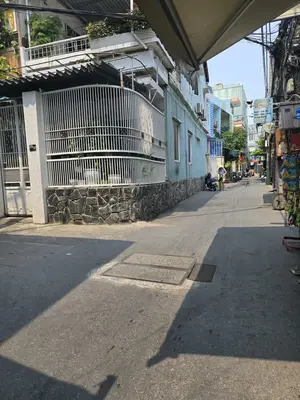 Bán nhà Kiệt Hoàng Diệu, Hải Châu – 31 m², 3 tầng, 4,2 tỷ – ảnh 11