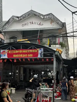 Bán nhà Phạm Văn Nghị, Thanh Khê – 70 m², 2 tầng, 5,25 tỷ