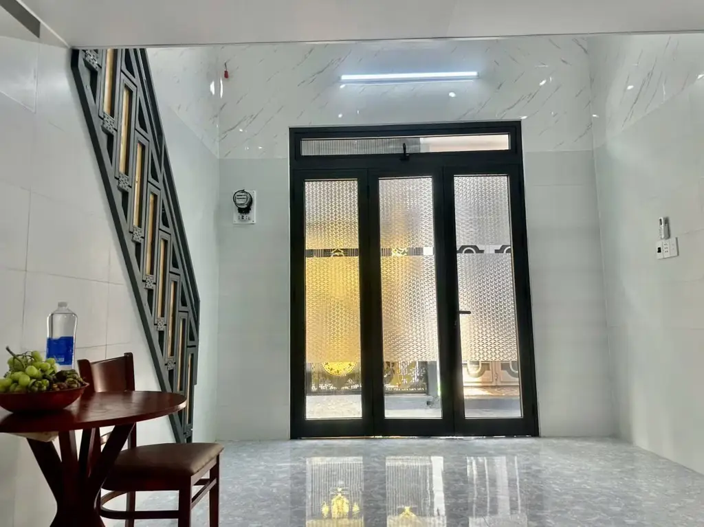 Bán nhà Phạm Văn Nghị, Thanh Khê – 70 m², 2 tầng, 5,25 tỷ – ảnh 2