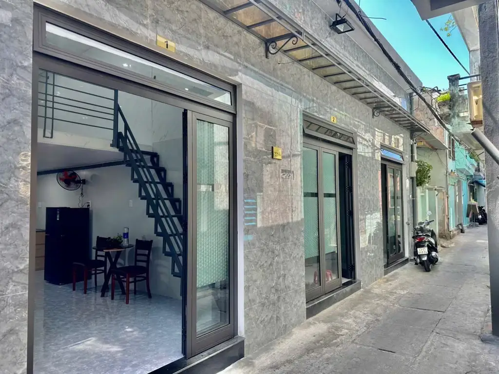 Bán nhà Phạm Văn Nghị, Thanh Khê – 70 m², 2 tầng, 5,25 tỷ – ảnh 3