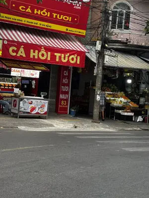 Bán nhà Phạm Văn Nghị, Thanh Khê – 70 m², 2 tầng, 5,25 tỷ – ảnh 4