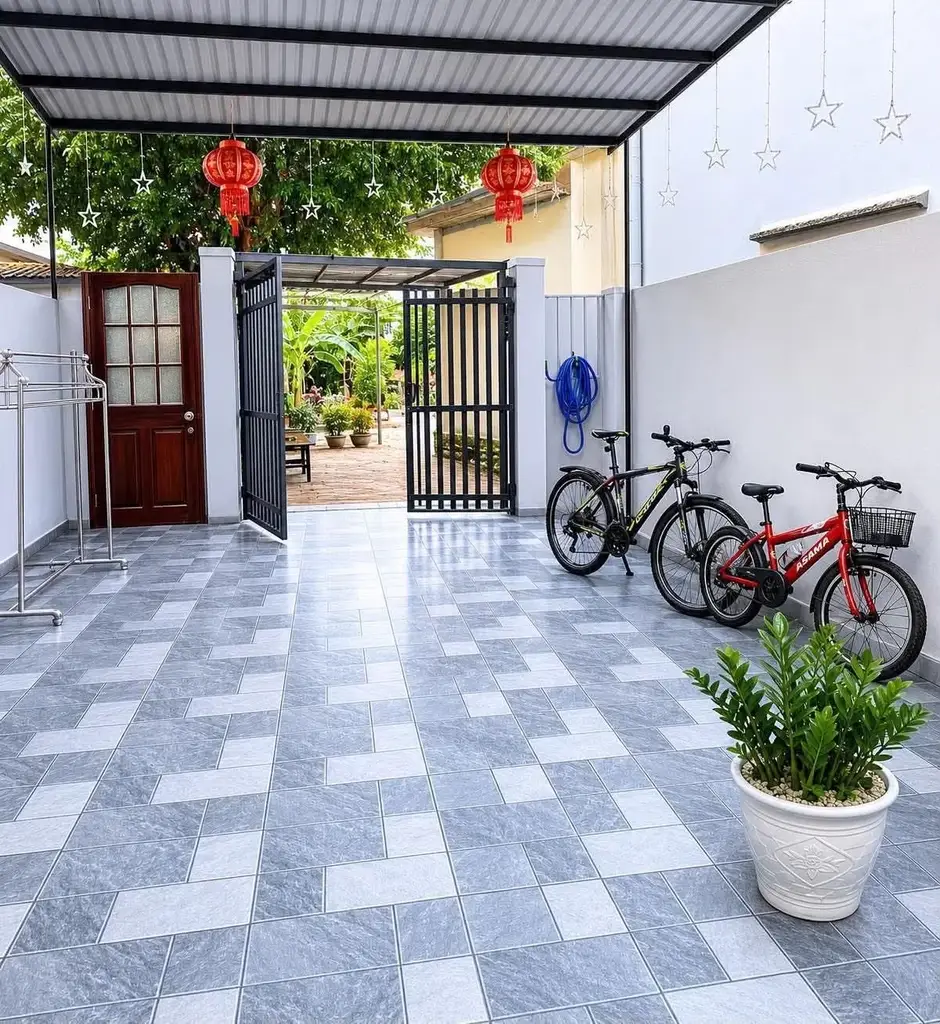 Bán nhà cấp 4 Trường Chinh, Cẩm Lệ – 99 m², 2,58 tỷ – ảnh 3