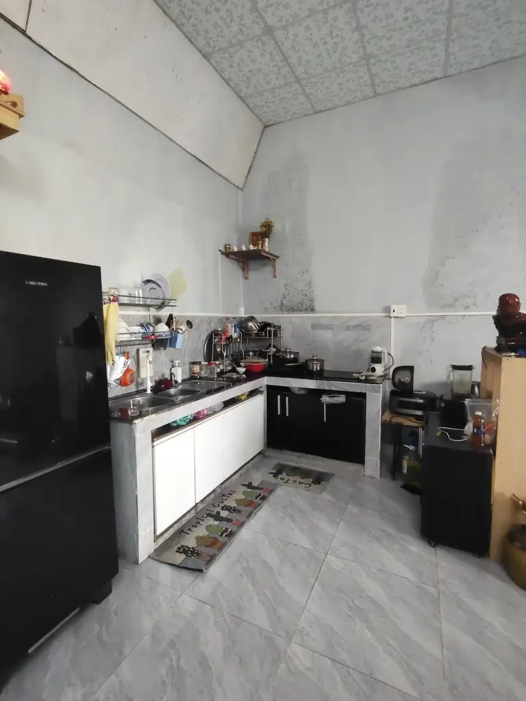 Bán nhà cấp 4 Trường Chinh, Cẩm Lệ – 99 m², 2,58 tỷ – ảnh 4