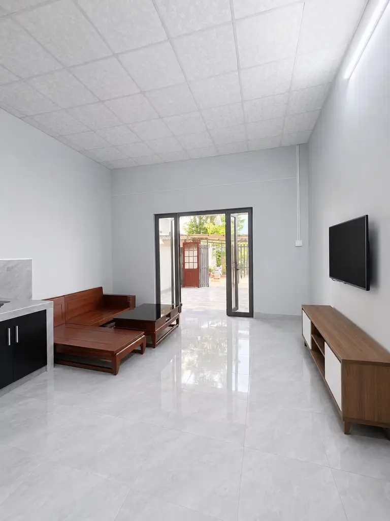 Bán nhà cấp 4 Trường Chinh, Cẩm Lệ – 99 m², 2,58 tỷ – ảnh 5