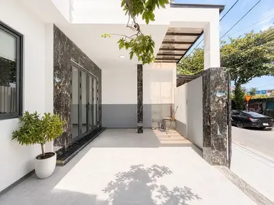 Bán nhà mặt tiền Phạm Văn Bạch, Hải Châu – 109 m², 2 tầng, 14 tỷ