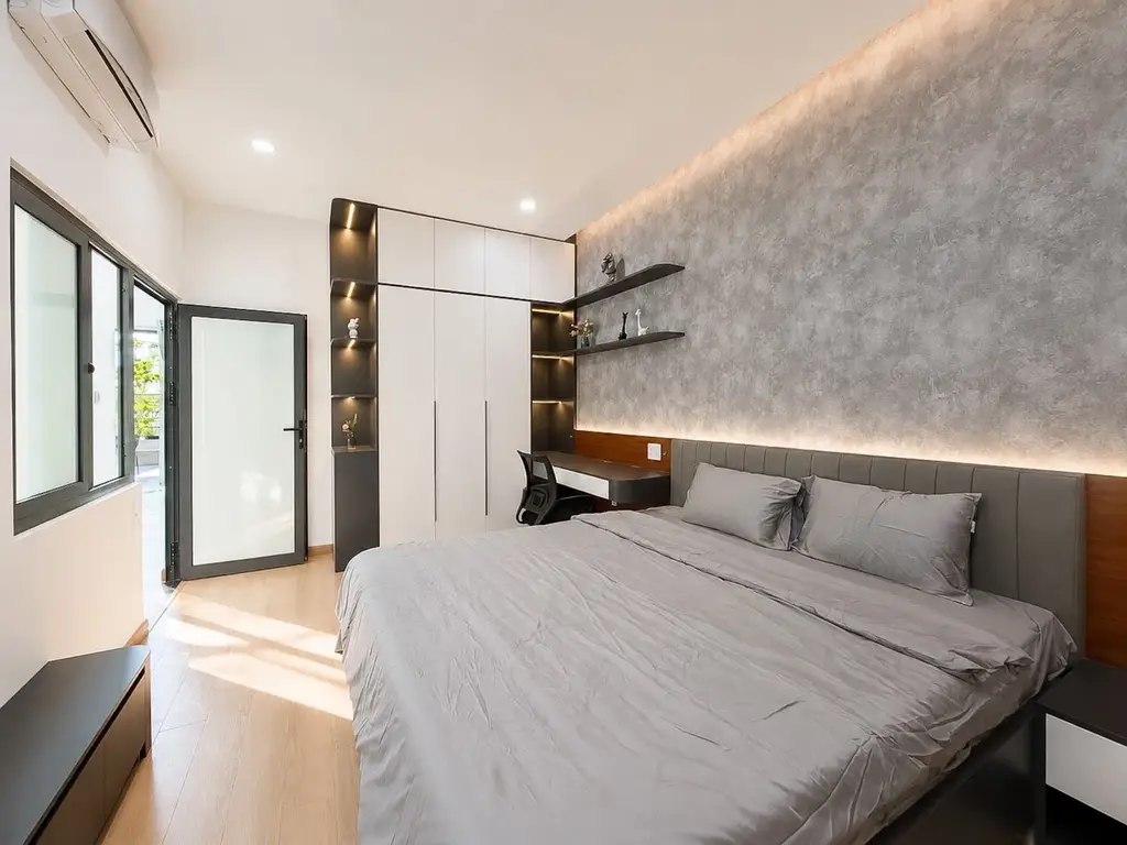 Bán nhà mặt tiền Phạm Văn Bạch, Hải Châu – 109 m², 2 tầng, 14 tỷ – ảnh 2