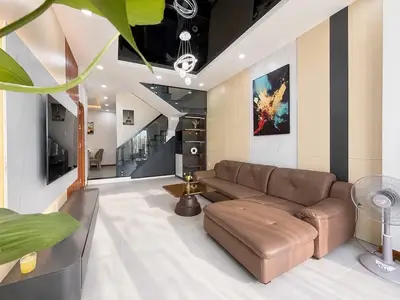 Bán nhà mặt tiền Phạm Văn Bạch, Hải Châu – 109 m², 2 tầng, 14 tỷ – ảnh 4