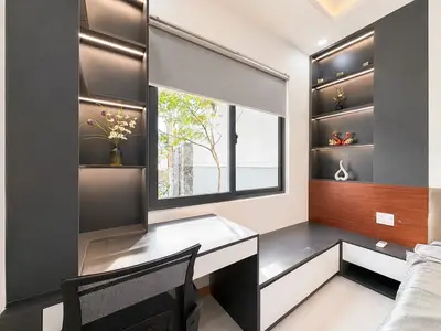 Bán nhà mặt tiền Phạm Văn Bạch, Hải Châu – 109 m², 2 tầng, 14 tỷ – ảnh 9
