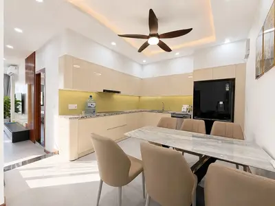 Bán nhà mặt tiền Phạm Văn Bạch, Hải Châu – 109 m², 2 tầng, 14 tỷ – ảnh 11