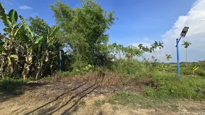 Bán đất Thôn Phú Sơn 3, Hòa Vang – 333 m², 3,5 tỷ