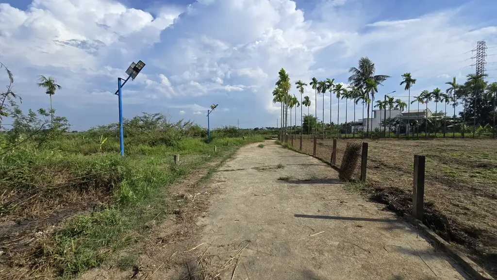 Bán đất Thôn Phú Sơn 3, Hòa Vang – 333 m², 3,5 tỷ – ảnh 4