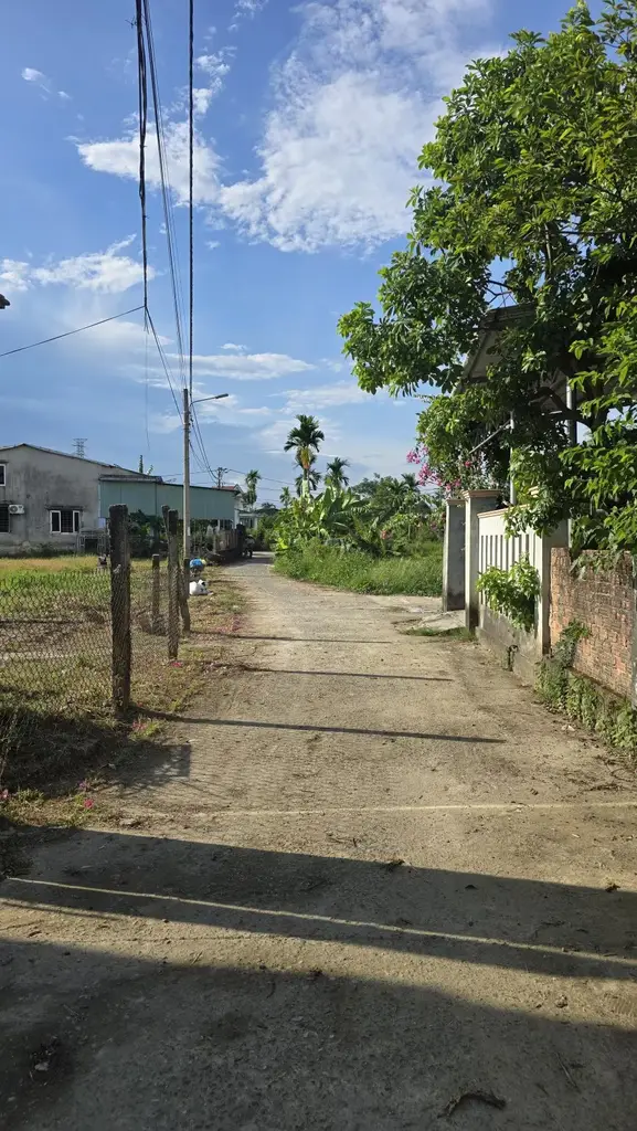 Bán đất Thôn Phú Sơn 3, Hòa Vang – 333 m², 3,5 tỷ – ảnh 5
