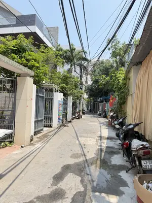 Bán nhà cấp 4 Lương Thế Vinh, Sơn Trà – 97 m², 10,9 tỷ – ảnh 3