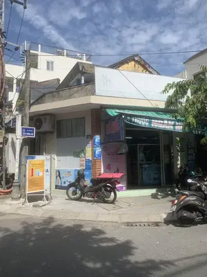 Bán nhà mặt tiền Châu Thượng Văn, Hải Châu – 90 m², 2 tầng, 12,8 tỷ