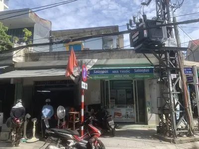 Bán nhà mặt tiền Châu Thượng Văn, Hải Châu – 90 m², 2 tầng, 12,8 tỷ – ảnh 3