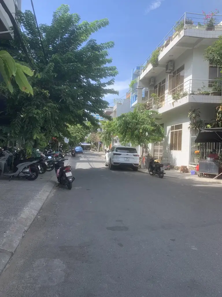 Bán nhà mặt tiền Châu Thượng Văn, Hải Châu – 90 m², 2 tầng, 12,8 tỷ – ảnh 5