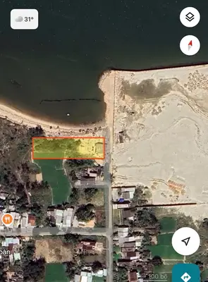 Bán đất Duy Hải, Hội An – 1.520 m², 9,88 tỷ