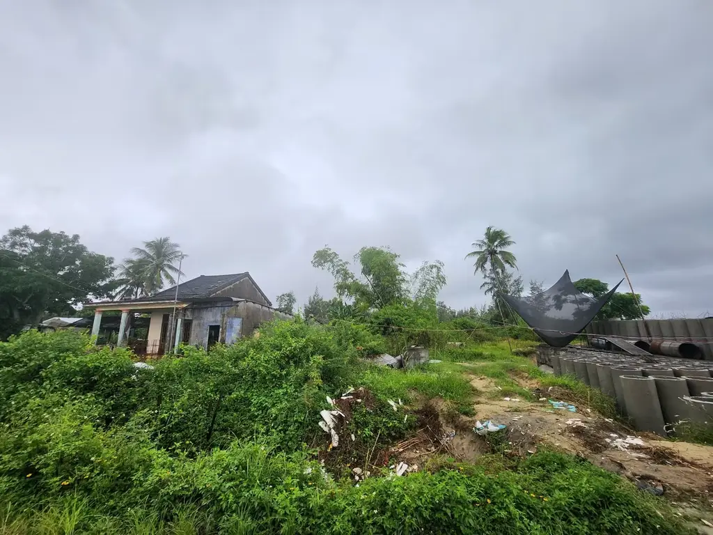 Bán đất Duy Hải, Hội An – 1.520 m², 9,88 tỷ – ảnh 3