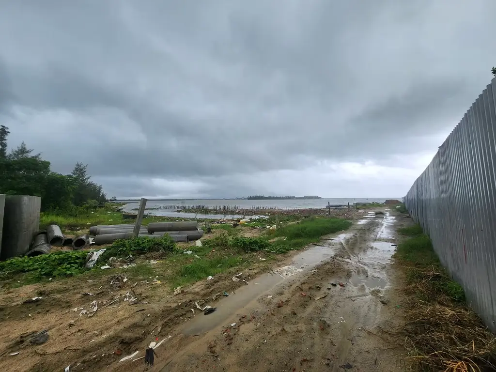 Bán đất Duy Hải, Hội An – 1.520 m², 9,88 tỷ – ảnh 5