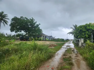 Bán đất Duy Hải, Hội An – 1.520 m², 9,88 tỷ – ảnh 6