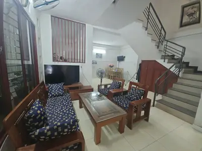 Bán nhà mặt tiền Hải Hồ, Hải Châu – 102 m², 3 tầng, 14,6 tỷ
