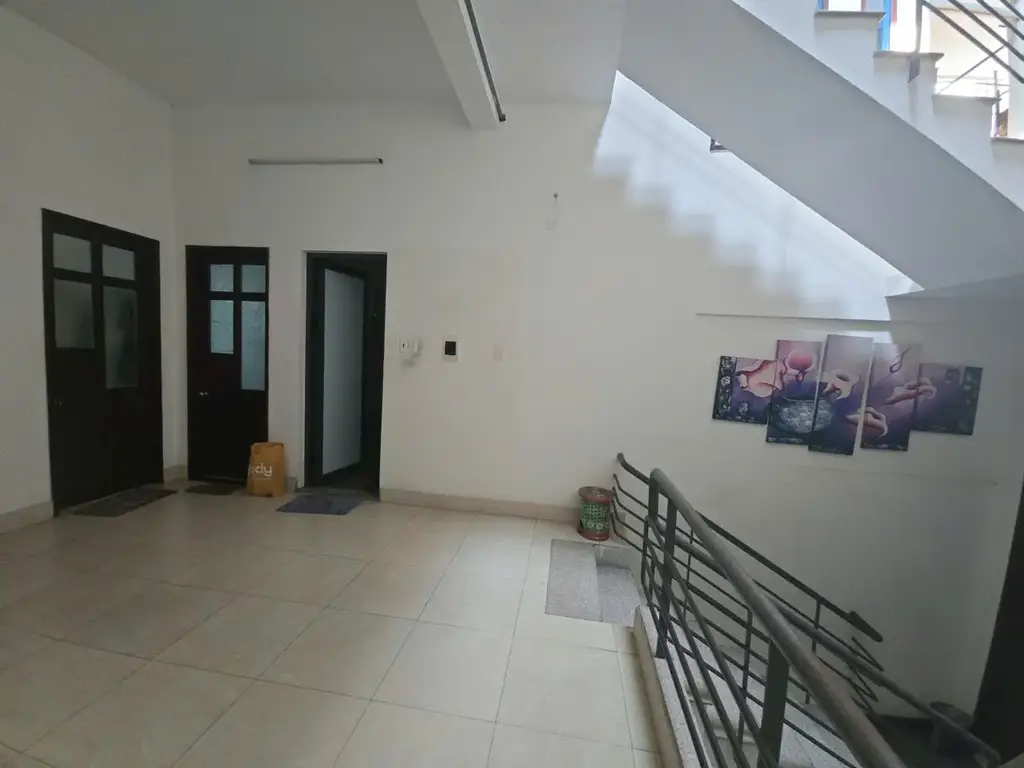Bán nhà mặt tiền Hải Hồ, Hải Châu – 102 m², 3 tầng, 14,6 tỷ – ảnh 4