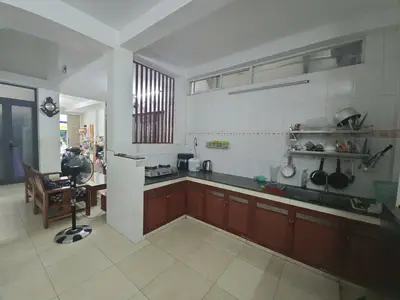 Bán nhà mặt tiền Hải Hồ, Hải Châu – 102 m², 3 tầng, 14,6 tỷ – ảnh 5