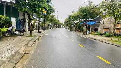 Bán nhà mặt tiền Hùng Vương, Hội An – 259,2 m², 1 tầng, 20,9 tỷ – ảnh 3