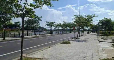 Bán nhà mặt tiền Hùng Vương, Hội An – 259,2 m², 1 tầng, 20,9 tỷ – ảnh 5