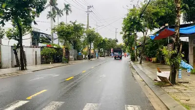 Bán nhà mặt tiền Hùng Vương, Hội An – 259,2 m², 1 tầng, 20,9 tỷ – ảnh 6