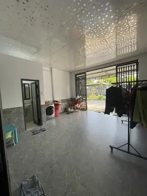 Bán nhà mặt tiền Trần Phú, Điện Bàn – 150 m², 1 tầng, 4,65 tỷ